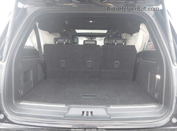 5LMJJ3NGXREL05054 2024 LINCOLN NAVIGATOR Black 
