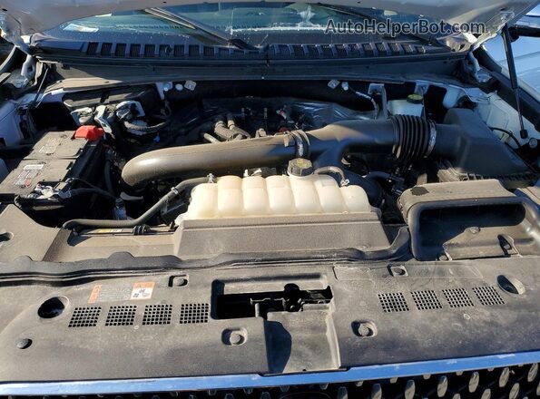 5LMJJ3TG4REL20135 2024 LINCOLN NAVIGATOR White Շարժիչի բաժամունքի տեսք