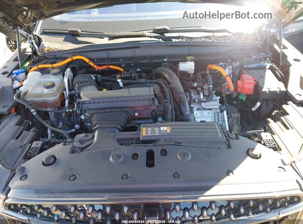5LMPJ8K41RJ836846 2024 LINCOLN NAUTILUS Blue 