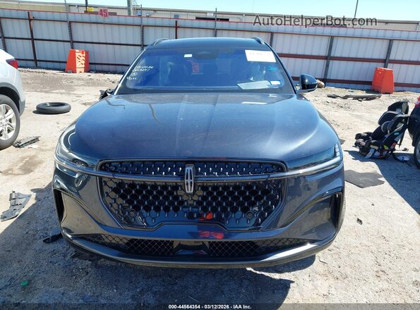 5LMPJ8K41RJ836846 2024 LINCOLN NAUTILUS Blue 