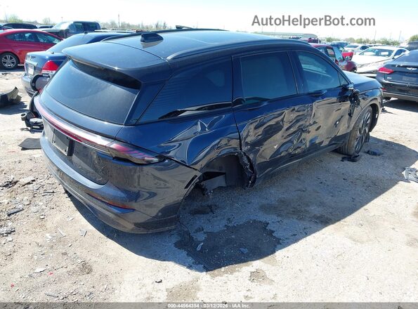 5LMPJ8K41RJ836846 2024 LINCOLN NAUTILUS Blue 