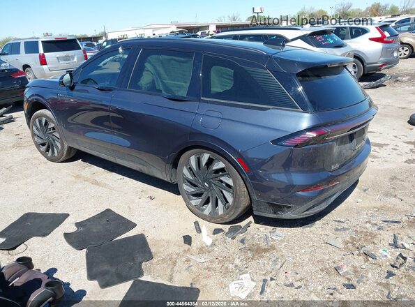 5LMPJ8K41RJ836846 2024 LINCOLN NAUTILUS Blue 