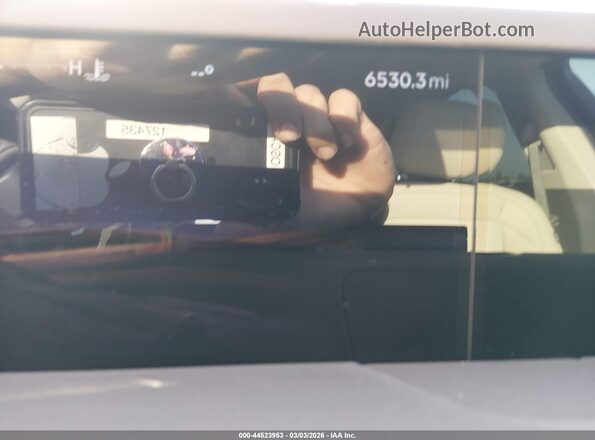 5LMPJ8K4XSJ931508 2025 LINCOLN NAUTILUS Red Вид задніх сидінь