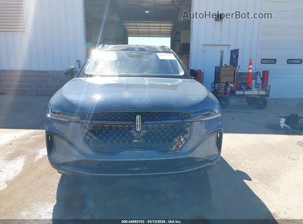 5LMPJ8KA9TJ994591 2026 LINCOLN NAUTILUS Зеленый 