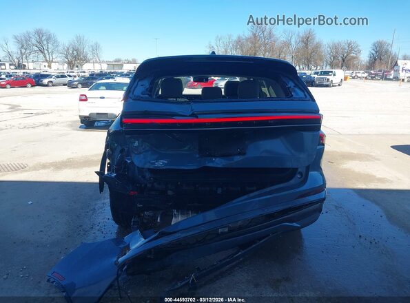 5LMPJ8KA9TJ994591 2026 LINCOLN NAUTILUS Зеленый 