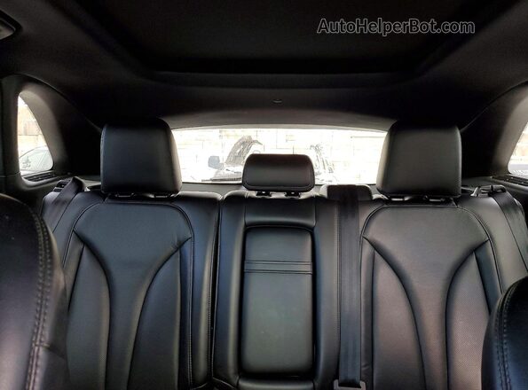 5LMTJ3DH2KUL44736 2019 LINCOLN MKC Black 