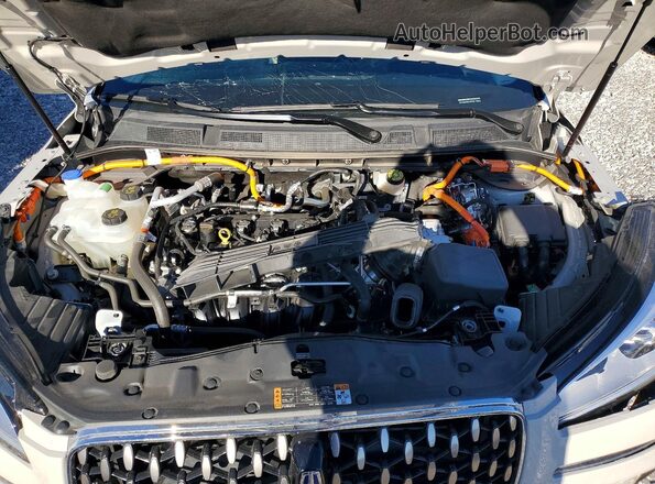 5LMTJ5DZ0RUL07425 2024 LINCOLN CORSAIR Gray 