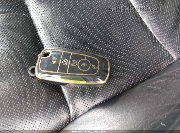 5LMYJ8XY3MNL01826 2021 LINCOLN AVIATOR Silver Dashboard view