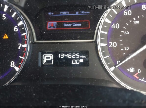 5N1AL0MN5GC527697 2016 INFINITI QX60 Blue 