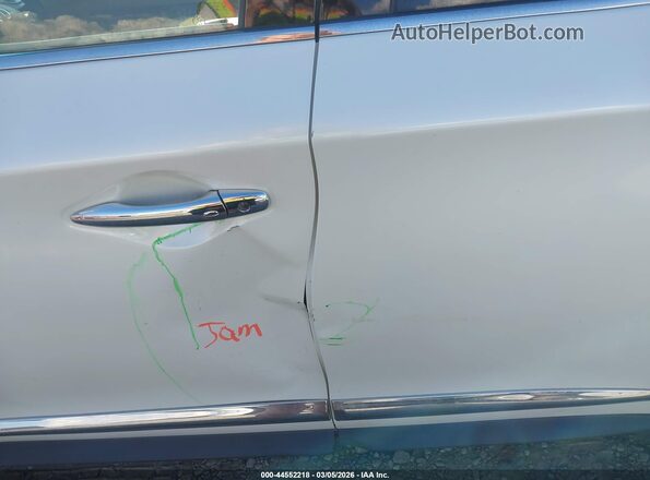 5N1AL0MNXGC525489 2016 INFINITI QX60 White 