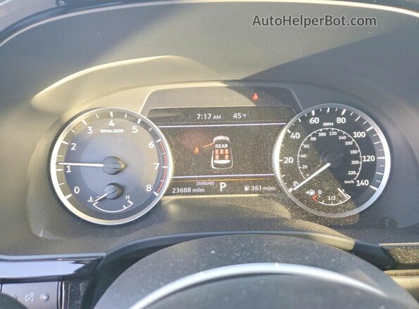 5N1AL1ER1SC333538 2025 INFINITI QX60 White 