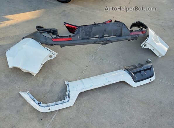5N1AL1ER1SC333538 2025 INFINITI QX60 White 