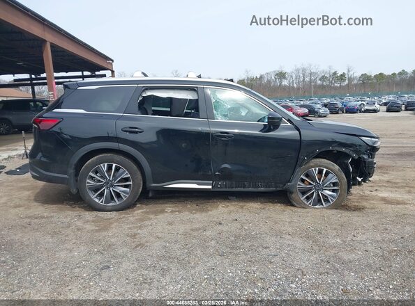 5N1AL1FS3TC335567 2026 INFINITI QX60 Черный 