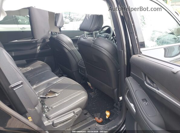 5N1AL1FS3TC335567 2026 INFINITI QX60 Черный 