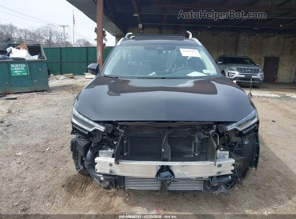 5N1AL1FS3TC335567 2026 INFINITI QX60 Черный 