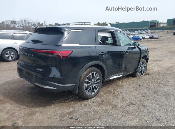 5N1AL1FS3TC335567 2026 INFINITI QX60 Черный 