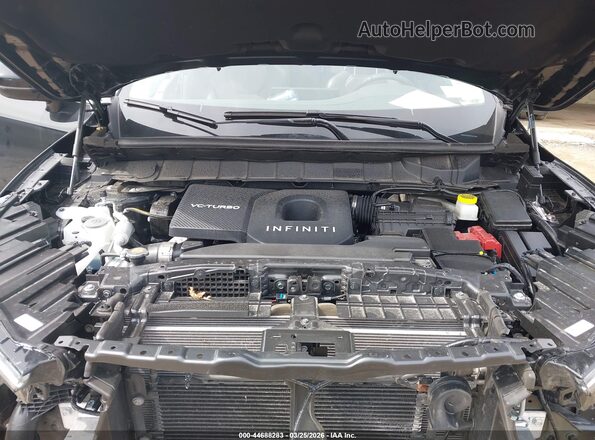 5N1AL1FS3TC335567 2026 INFINITI QX60 Черный 