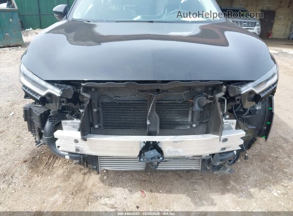 5N1AL1FS3TC335567 2026 INFINITI QX60 Черный 