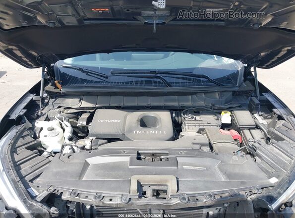 5N1AL1FS5SC331678 2025 INFINITI QX60 Black 