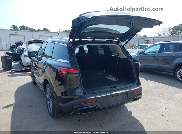 5N1AL1FS5SC331678 2025 INFINITI QX60 Black 