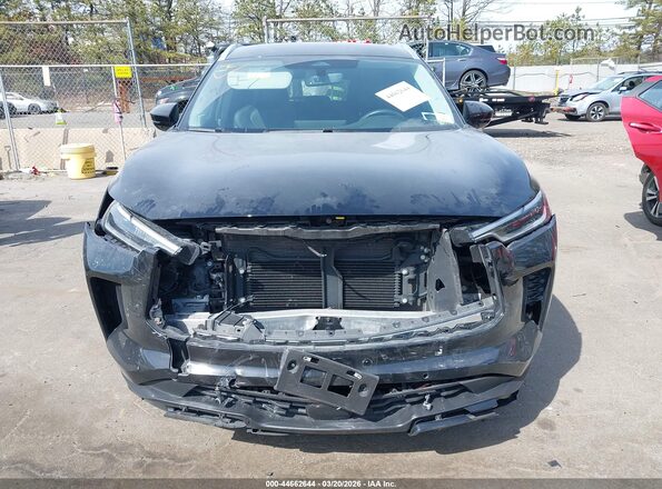 5N1AL1FS5SC331678 2025 INFINITI QX60 Black 