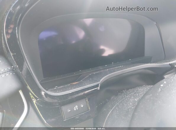 5N1AL1FW1TC338485 2026 INFINITI QX60 Черный Вид задних сидений