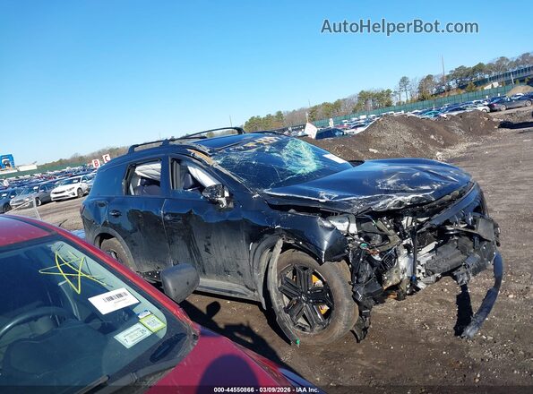 5N1AL1FW1TC338485 2026 INFINITI QX60 Черный Вид щитка приборов