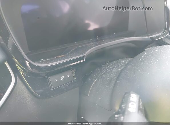5N1AL1FW1TC338485 2026 INFINITI QX60 Черный Панорамный вид салона 360°