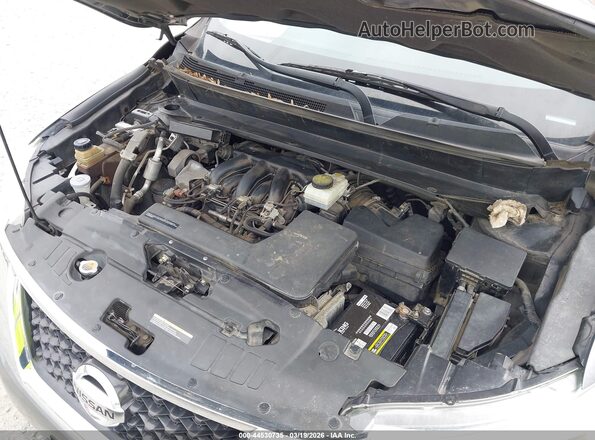 5N1AR2MM1GC617172 2016 NISSAN PATHFINDER Серый Вид сзади