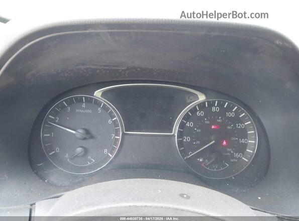 5N1AR2MM1GC617172 2016 NISSAN PATHFINDER Серый Вид задних сидений