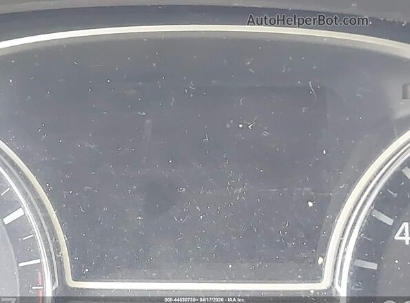 5N1AR2MM1GC617172 2016 NISSAN PATHFINDER Серый 