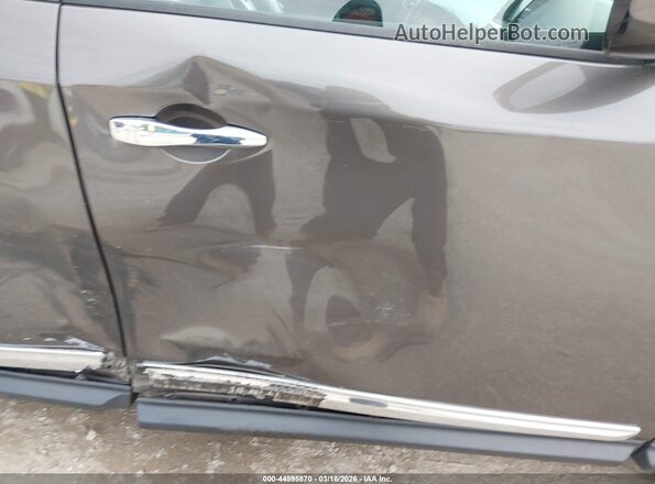 5N1AR2MM2GC626818 2016 NISSAN PATHFINDER Коричневый 