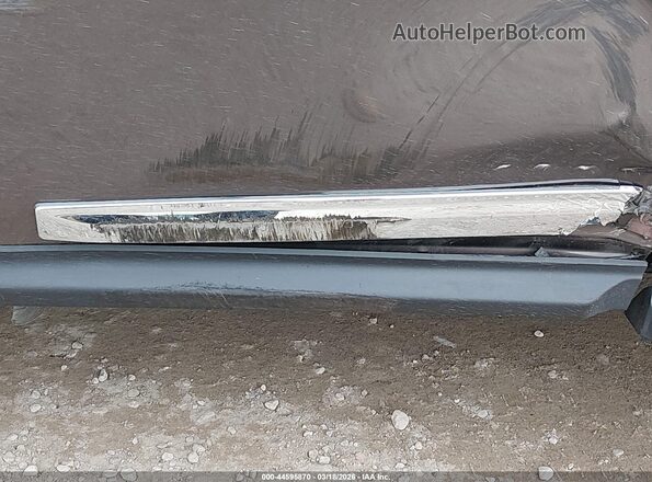 5N1AR2MM2GC626818 2016 NISSAN PATHFINDER Коричневый 