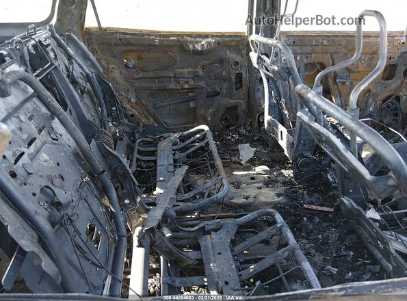 5N1AR2MM8GC625012 2016 NISSAN PATHFINDER Silver VIN կոդի պիտակի տեսք