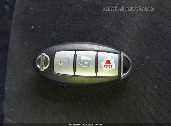 5N1AR2MM8GC625012 2016 NISSAN PATHFINDER Silver Առջևի վահանակի տեսք