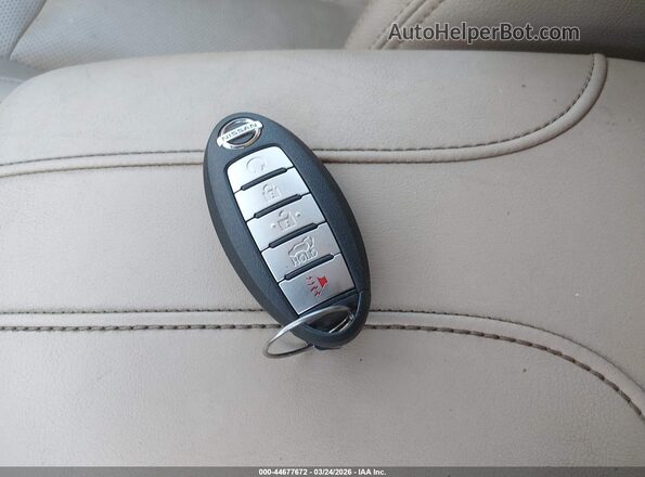 5N1AT2MT2HC838399 2017 NISSAN ROGUE Синий 