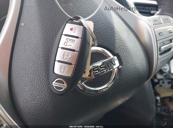 5N1AT2MT4GC775417 2016 NISSAN ROGUE Champagne Dashboard view
