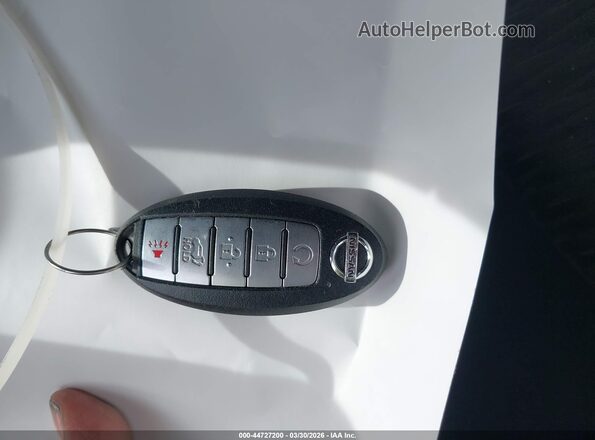 5N1AT2MT7LC754894 2020 NISSAN ROGUE Red Առջևի վահանակի տեսք