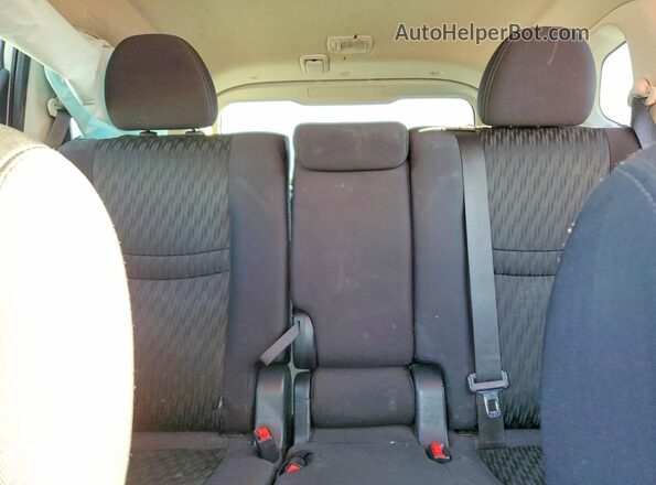 5N1AT2MT8KC828886 2019 NISSAN ROGUE Silver 