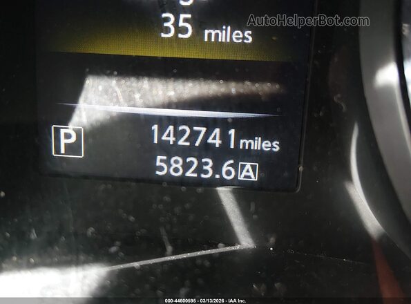 5N1AT2MTXGC798300 2016 NISSAN ROGUE Gray 