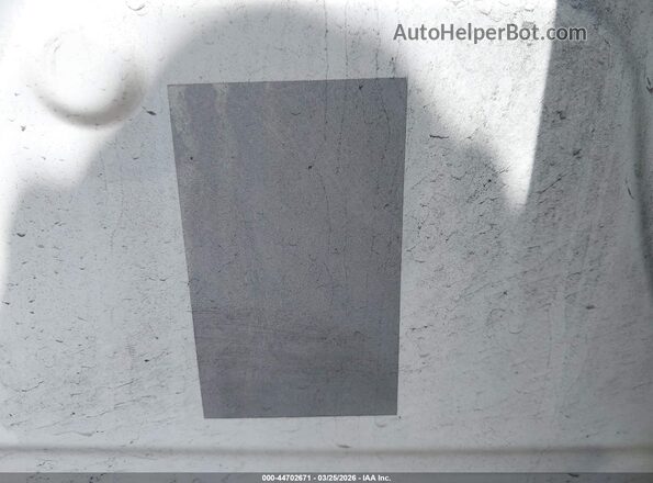 5N1AT2MTXLC749558 2020 NISSAN ROGUE White Engine compartment view