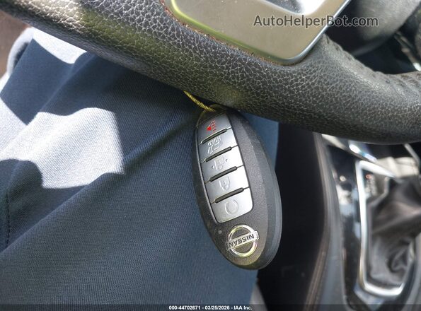 5N1AT2MTXLC749558 2020 NISSAN ROGUE White Dashboard view