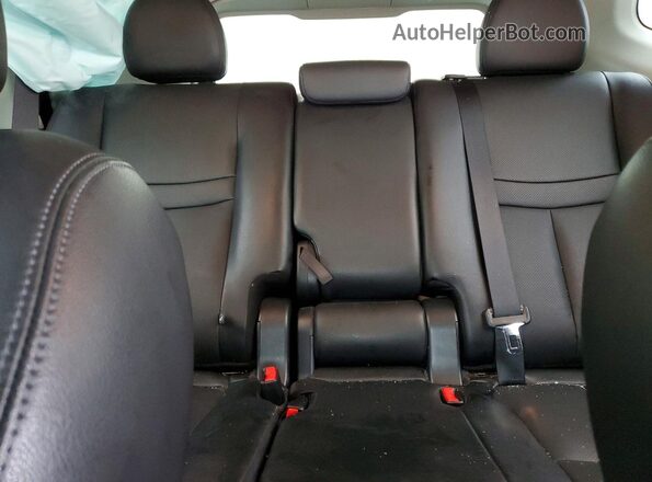 5N1AT2MV6KC738394 2019 NISSAN ROGUE Gray 