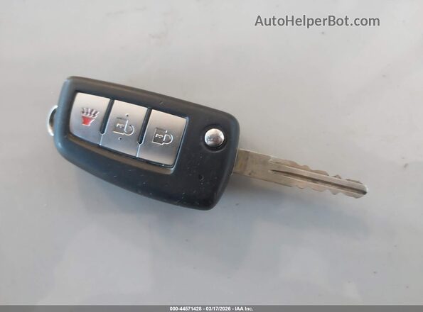5N1AT2MV7GC924050 2016 NISSAN ROGUE Silver Vista del salpicadero