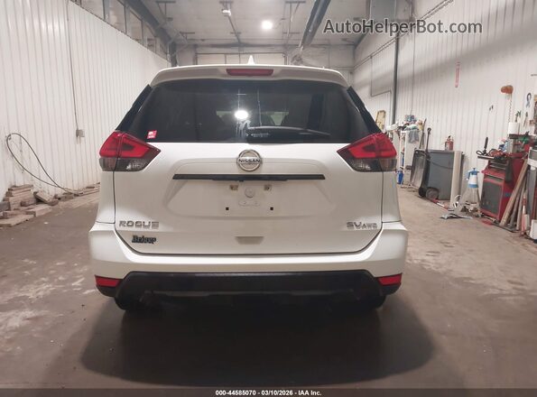 5N1AT2MV8HC756209 2017 NISSAN ROGUE White 