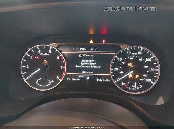 5N1AT3BB7MC764486 2021 NISSAN ROGUE Silver 