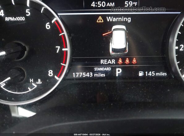 5N1AT3CA1MC700076 2021 NISSAN ROGUE Gray 