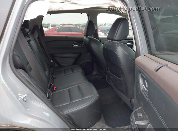 5N1AT3CA1MC700076 2021 NISSAN ROGUE Gray Вид наклейки з VIN-кодом