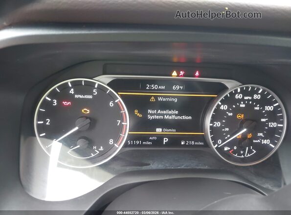 5N1AT3CB1MC762120 2021 NISSAN ROGUE Gray Հետևի նստատեղերի տեսք
