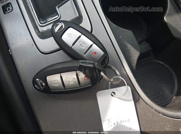 5N1AZ2AS1MC131282 2021 NISSAN MURANO White 